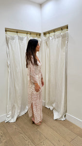 Olina Dress