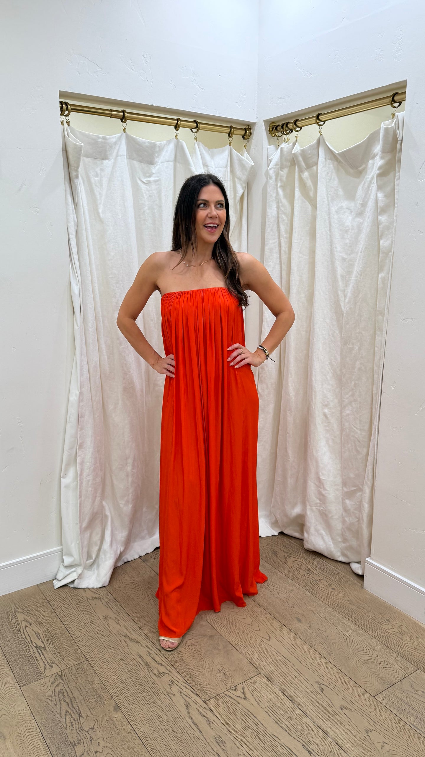 Wynn Gown