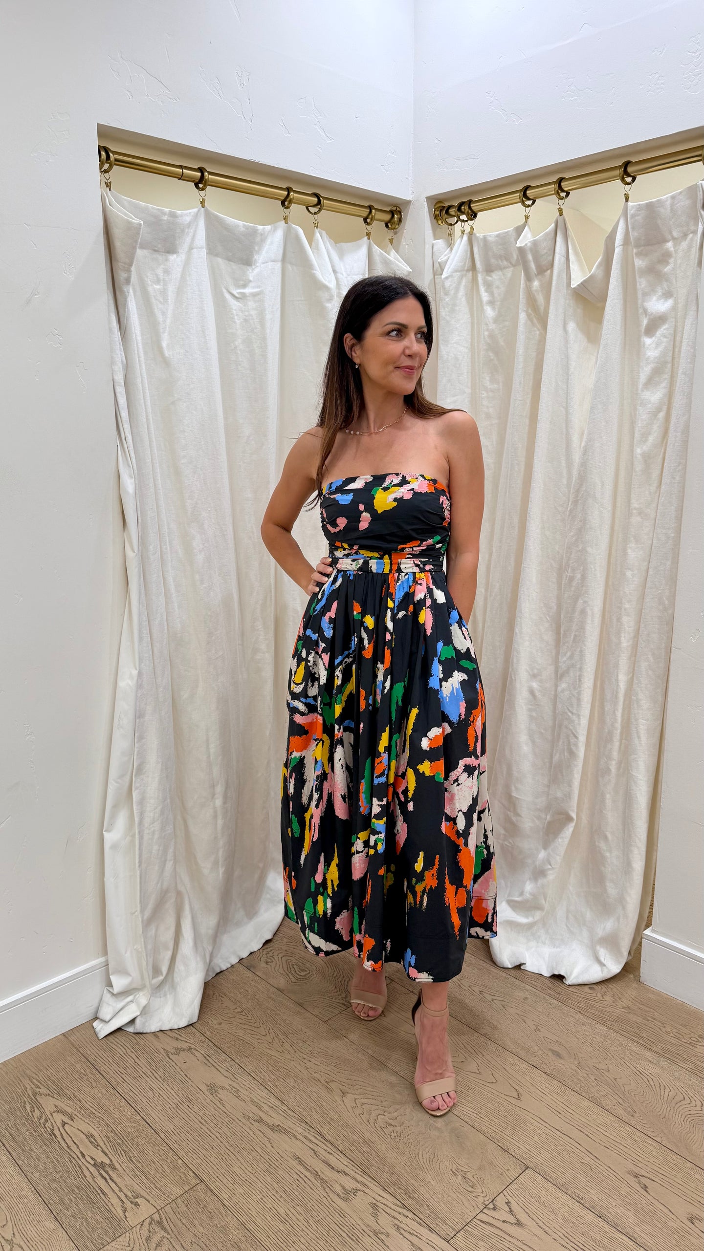 Tate Dress