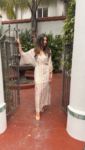 Olina Dress