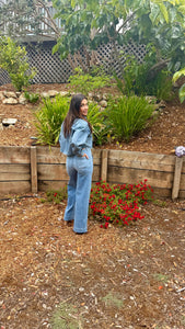 Utility Trouser