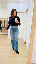 Load image into Gallery viewer, Cropped Cardigan
