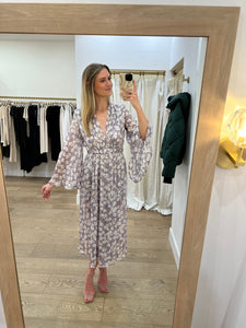 Dayton Dress