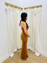 Load image into Gallery viewer, Tube Maxi Dress
