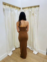 Load image into Gallery viewer, Tube Maxi Dress
