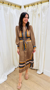 Nancy Dress