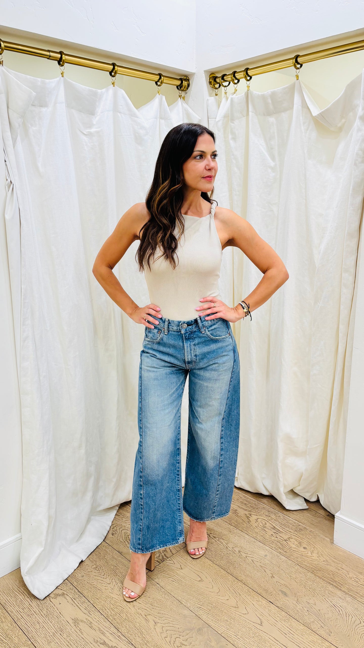 Ione Asym Top
