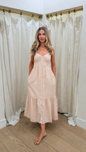 Load image into Gallery viewer, Greta Dress
