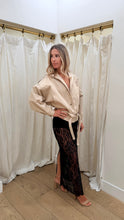Load image into Gallery viewer, Raymonde Maxi lace skirt
