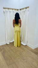 Load image into Gallery viewer, Eternity Strapless Maxi Dress
