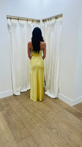 eternity strapless maxi dress Eternity Strapless Maxi Dress