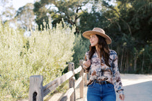 Load image into Gallery viewer, Tyler L/S Blouse
