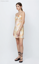 Load image into Gallery viewer, Indi Strapless Mini

