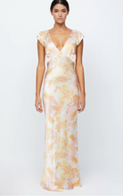 Load image into Gallery viewer, Indi V Maxi Dress

