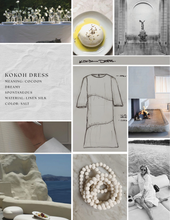 Load image into Gallery viewer, Cocoon Dress
