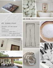 Load image into Gallery viewer, De Terre Pant
