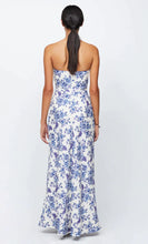 Load image into Gallery viewer, Audette Strapless Maxi
