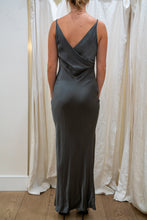 Load image into Gallery viewer, Celestial Cowl Neck Maxi Dress
