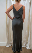 Load image into Gallery viewer, Celestial Cowl Neck Maxi Dress
