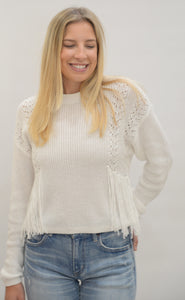 Widel Sweater