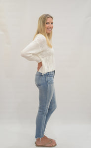 Widel Sweater