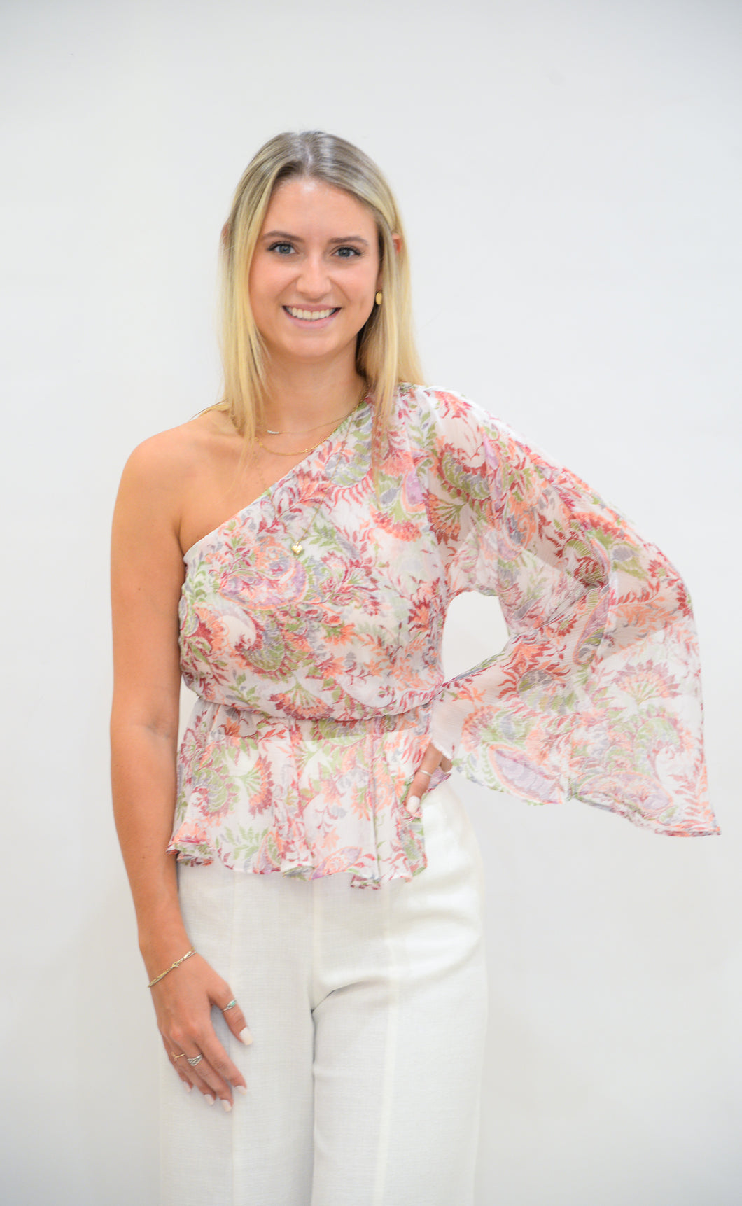 Aurora Top