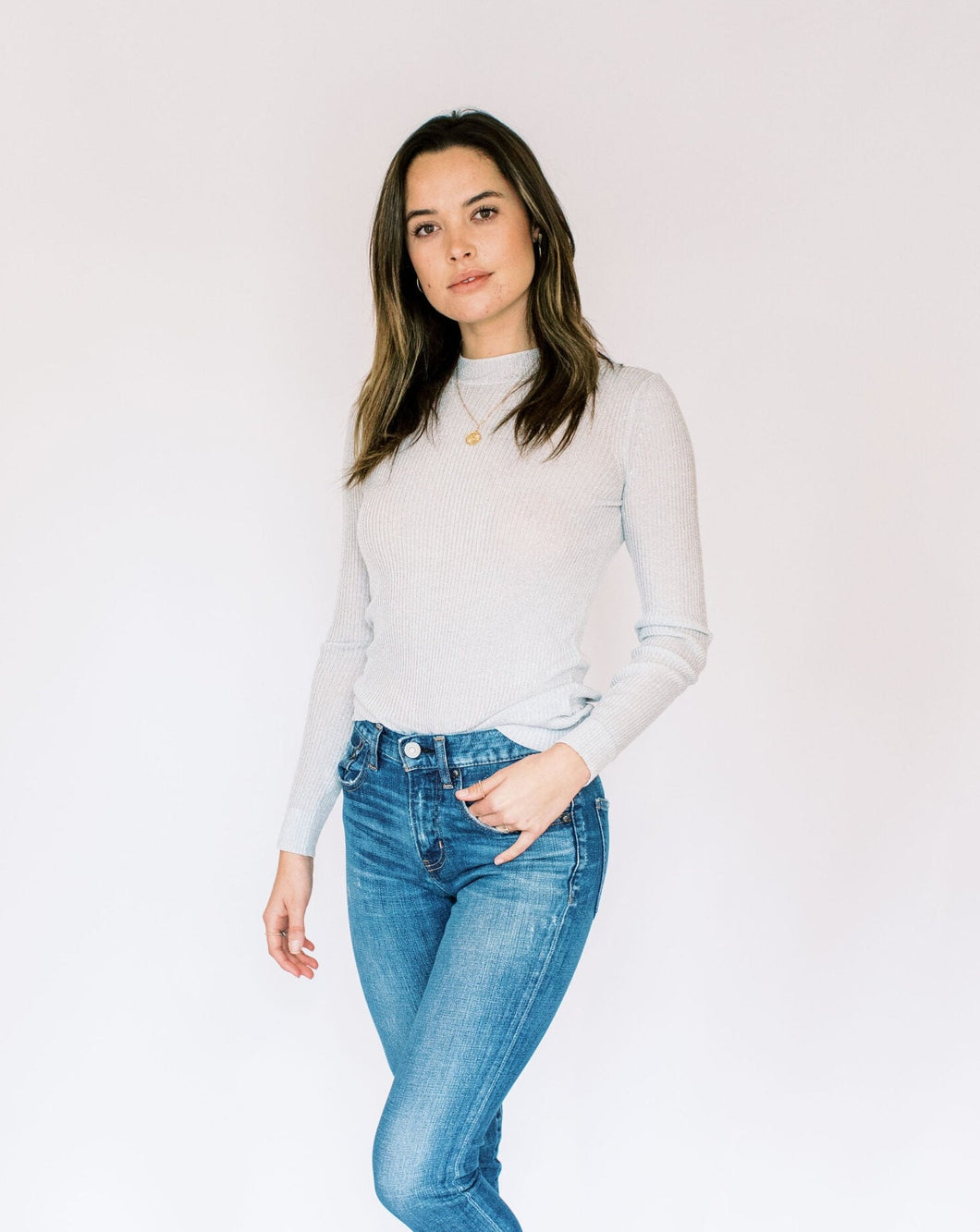 Myrna sweater